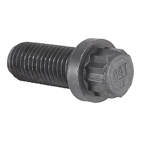 6m 8796 12 Point Head Bolt Usa Parts