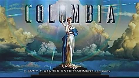 Columbia Pictures 2001 2007 Logo Tv Spots Version Youtube