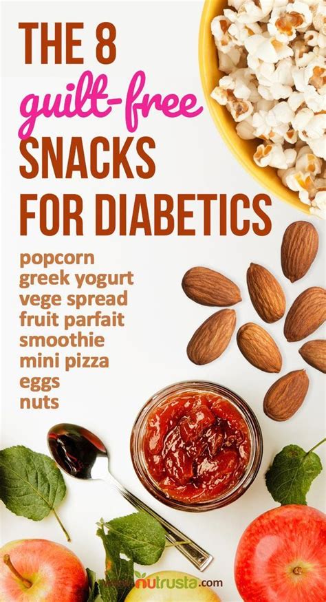 An Author Has Three Recommendations For Good Diabetes Snacks 1 Stick