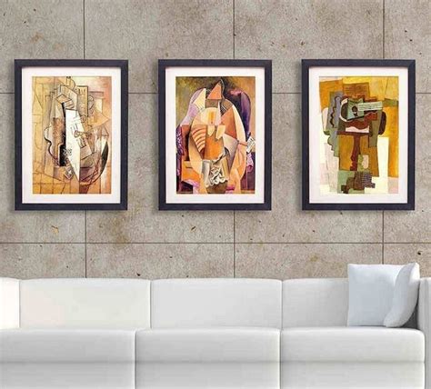 20 Best Collection of Framed Wall Art for Living Room