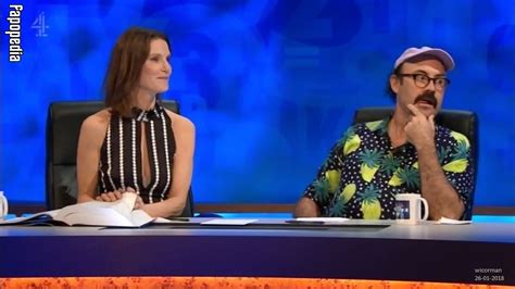 Susie Dent Nude Leaks Photo 1573241 Fapopedia