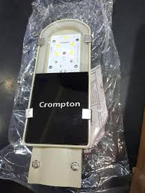 Cromptom Cool White Crompton Watt Led Streetlight Model Name Number