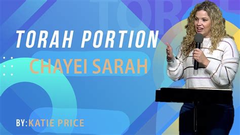 Torah Portion Chayei Sarah This Week S Torah Portion Messianic