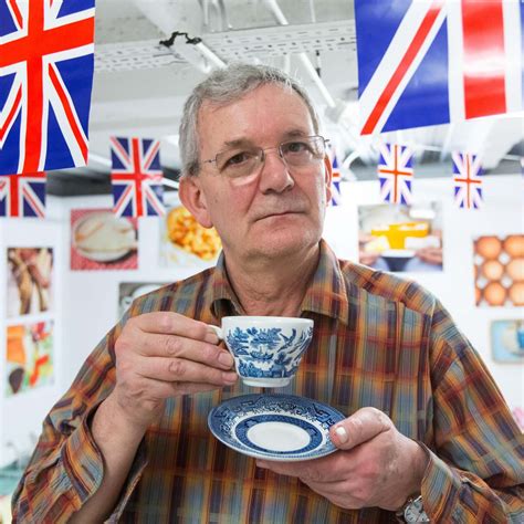 Martin Parr World Tour Exibart Street