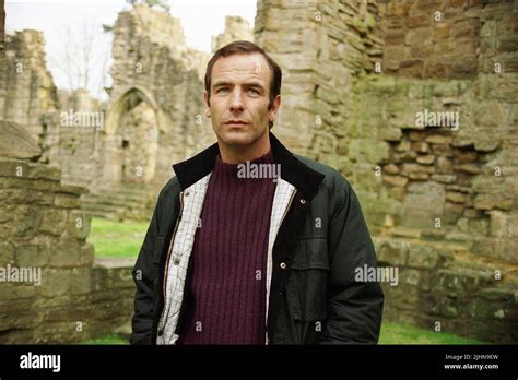 Robson green wire in the blood hi-res stock photography and images - Alamy