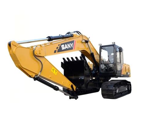 21 Tonne Excavator For Sale 21 Ton Digger Price SANY SY210C