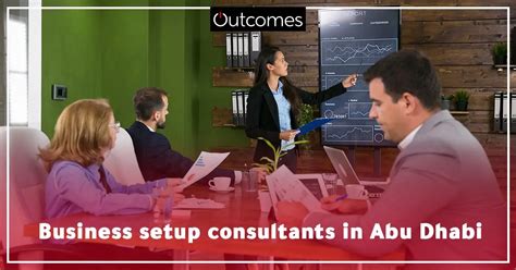 Affordable Business Setup Consultants In Abu Dhabi