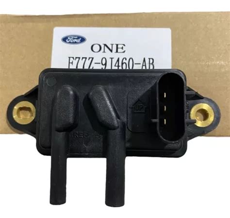 Sensor Valvula Erg Recirculacion Gases Ford Ranger 95 11 MercadoLibre