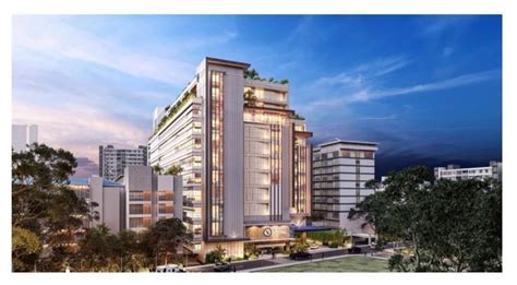 St. Luke’s to start new Quezon City building construction