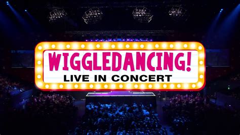 Wiggledancing! Live In Concert (video)/Transcript | Wigglepedia | FANDOM powered by Wikia