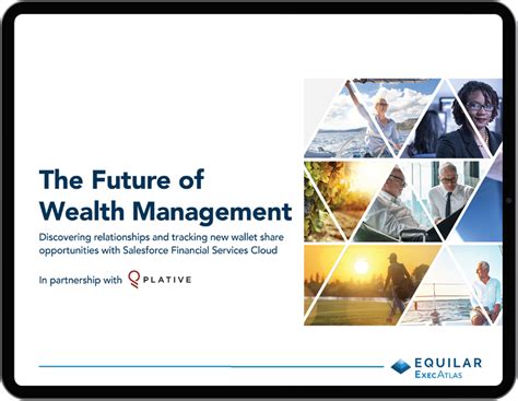 The Future Of Wealth Management Plative