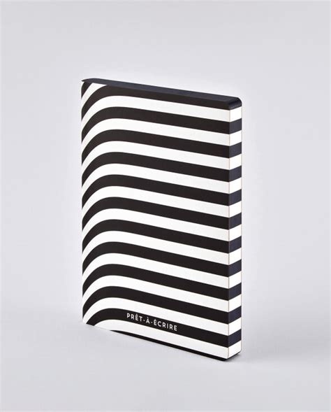 Graphic L Prêt À Écrire Notebook order online by nuuna