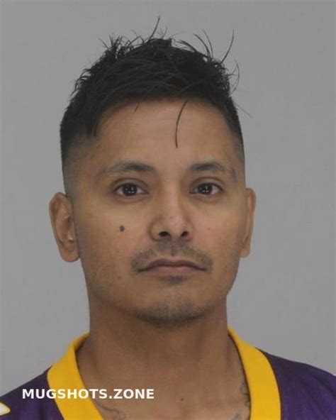 Juarez Jose Dallas County Mugshots Zone