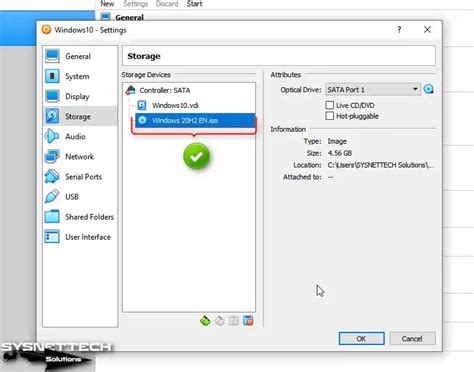 Virtualbox Ile Sanal Makine Olu Turma Ad M Ad M Rehber