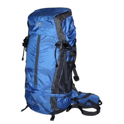 Jual RIGI Tas Ransel Gunung Carrier Tas Hiking Apocalypse 45 L