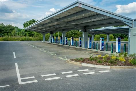 Different Levels Of Electric Vehicle Charging Explained Energylink