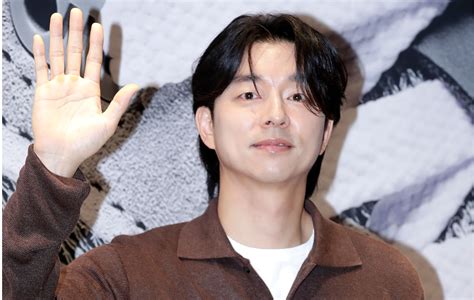 Watch Gong Yoo Star In New Teaser For Squid Game Season Two