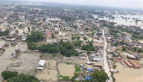 अपडेट बाढीपहिरोमा मृत्यु हुनेको संख्या ९० पुग्यो ४१ घाइते Kathmandu