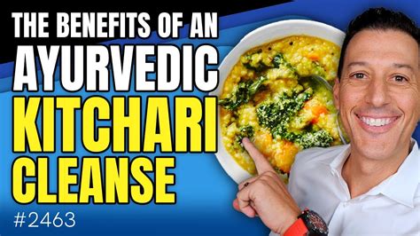 The Benefits Of An Ayurvedic Kitchari Cleanse Cabral Concept