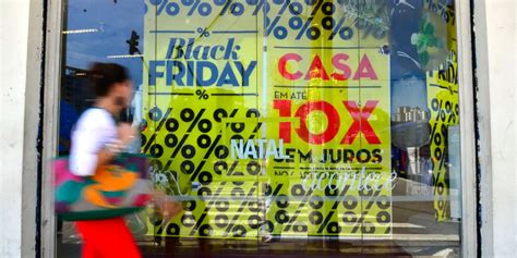 Black Friday 2024 veja data e dicas de como aproveitar promoções