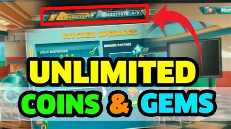 Cooking Fever Cheats 2023 How To Get Unlimited Gems And Coins For Ios Android Youtube