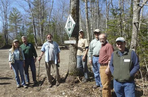 Hidden Valley Nature Center: Not hidden for long | Wiscasset Newspaper