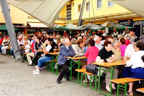 Stadtgemeinde Zeltweg Bildergalerie Zeltweger Stadtfest