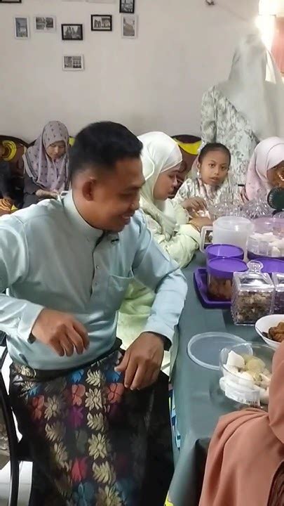 Kisah 1 And 2 Syawal Di Felda Trolak Timur Sungkai Perak Youtube