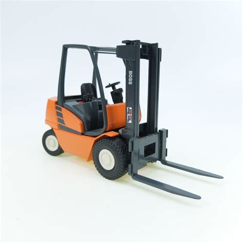 Boss Forklift Conrad Modelle G