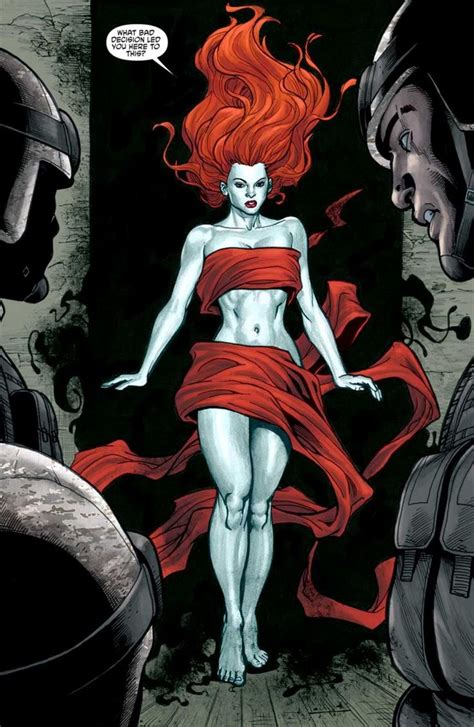 Top 10 Most Powerful Female Villains Of DC Comics Female Villains Dc