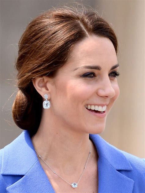 Kate Middleton Faz Quimioterapia Contra C Ncer Entenda O Tratamento