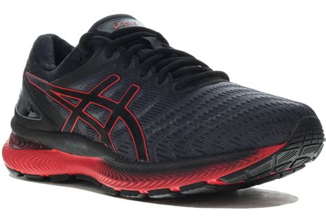 Asics Gel Nimbus 22 En Promoción Hombre Zapatillas Terrenos Mixtos Asics