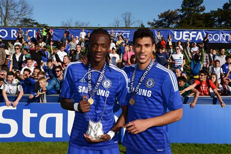 Uefa Youth Champions League Table And Fixtures Cabinets Matttroy