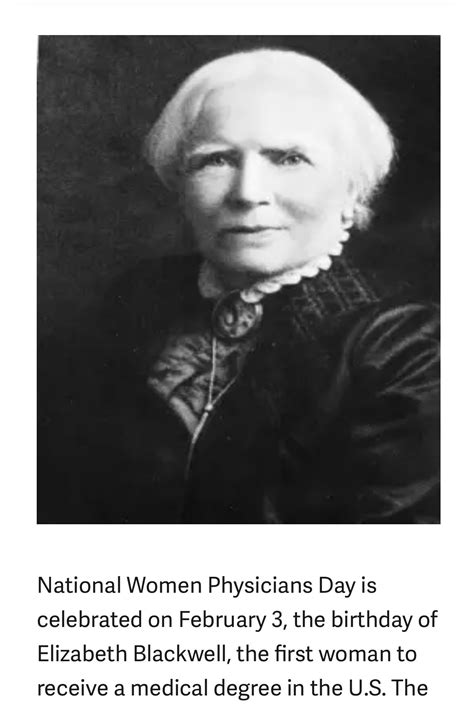 Renuga Vivekanandan MD On Twitter Happy National Women Physician Day