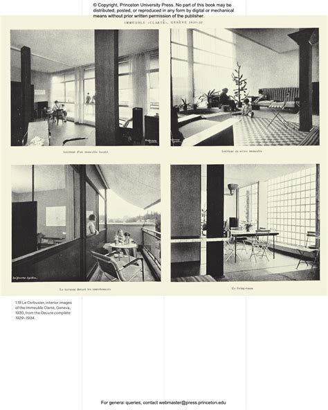 Modern Architecture and Climate | Princeton University Press