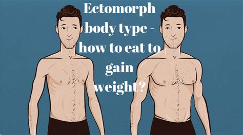 Best Muscle Building Workouts For Ectomorphs | EOUA Blog