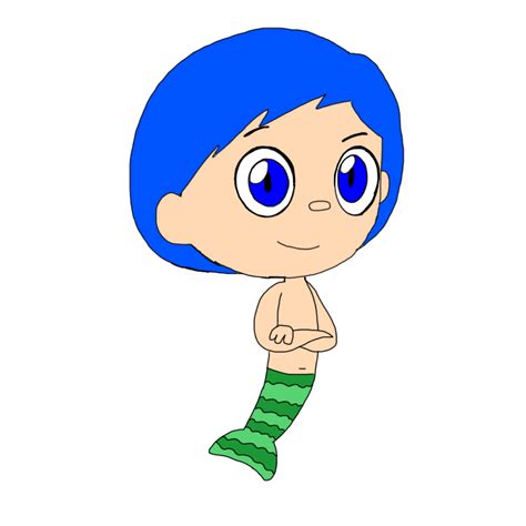 Henry Bubble Guppies Fanon Wiki Fandom