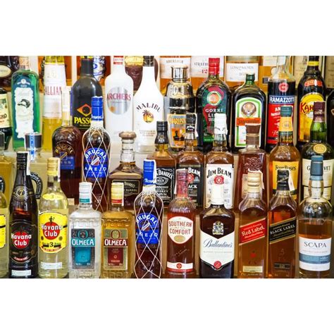 Buy Liqueur Brands wholesale Suppliers