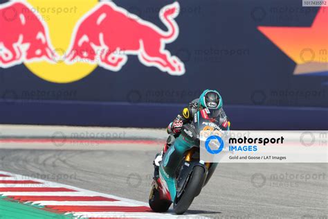 Khairul Idham Pawi Petronas Sprinta Racing Austin Motorsport Images