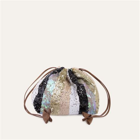 Alicia Nude Petronilla Bags