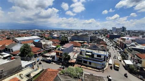 Prakiraan Cuaca Untuk Wilayah Tasikmalaya Dan Sekitarnya Selasa