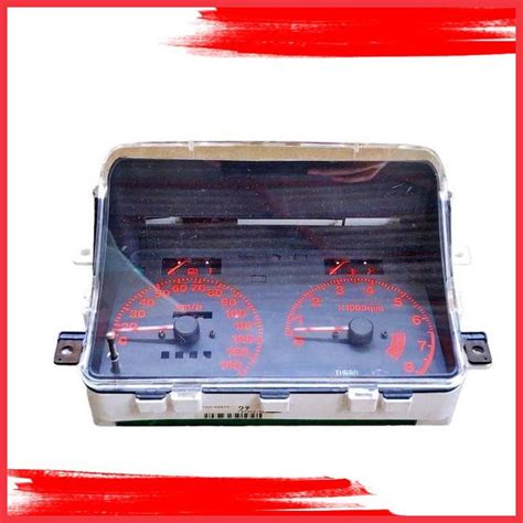 Jual Insp Speedometer Spidometer Suzuki Carry St St Extra