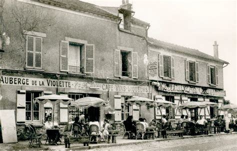 Les Caf S D Annet Marne Soci T D Histoire De Claye Et De Ses Environs