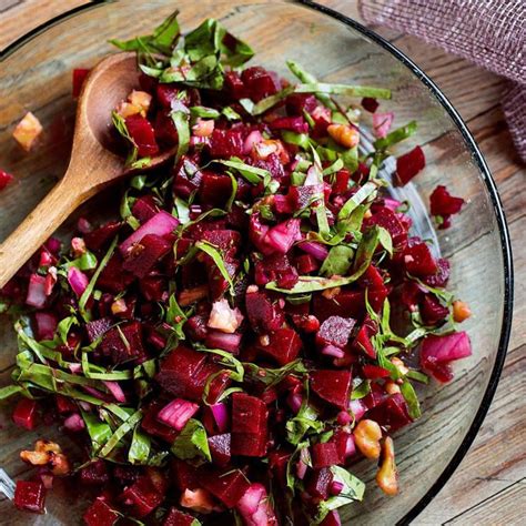 Is It OK To Eat Beets Every Day