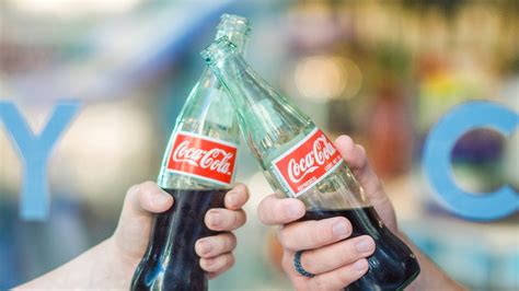 Coca Cola Tendrá Nuevo Precio Desde El 1 De Diciembre Entérate