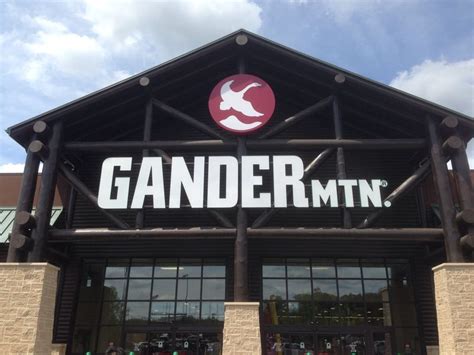 Look for Nature's Coffee Kettle at Gander Mtn. locations! No Gander Mtn ...