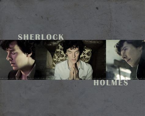 Sherlock Sherlock On Bbc One Fan Art Fanpop