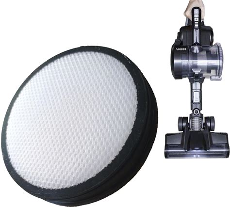 Puraquot Replacement Vacuum Filter For Vax Blade Cordless Vacuum