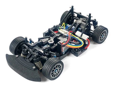 M 08 Concept 1 10 Rwd Touring Car Chassis Kit Rc Car World