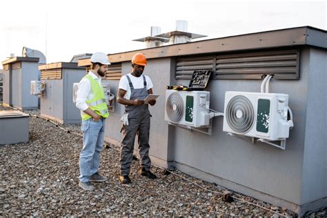 New Construction HVAC Installation | What You Need To Know